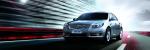 Buick Regal China 2009 года